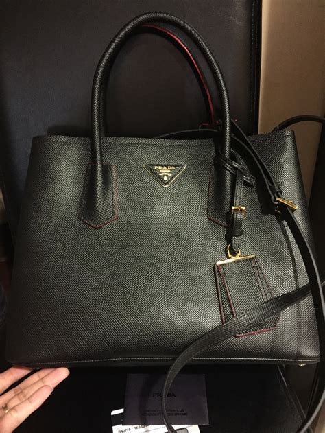 handbag prada original|authentic pre owned prada handbags.